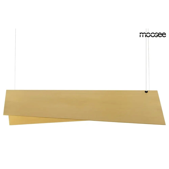 Taklampa MOOSEE - PICCO S, guld - produktbild av Taklampor från Moosee | Arvande