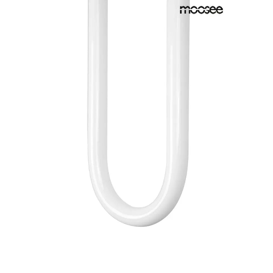 Taklampa MOOSEE - PUZO S, svart – produktbild av Taklampor från Moosee | Arvande