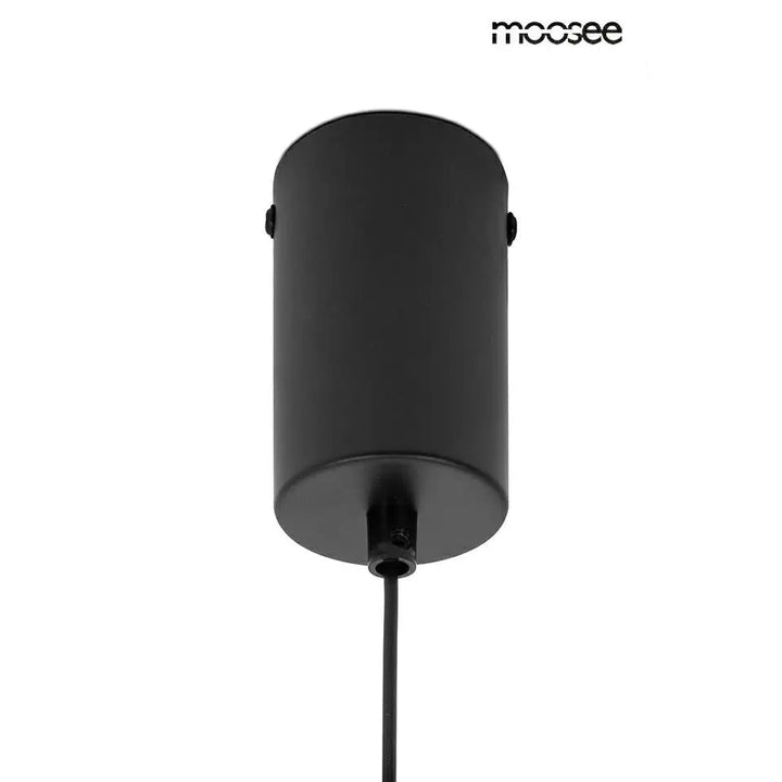 Taklampa MOOSEE - ROCIO, svart - produktbild av Taklampor från Moosee | Arvande