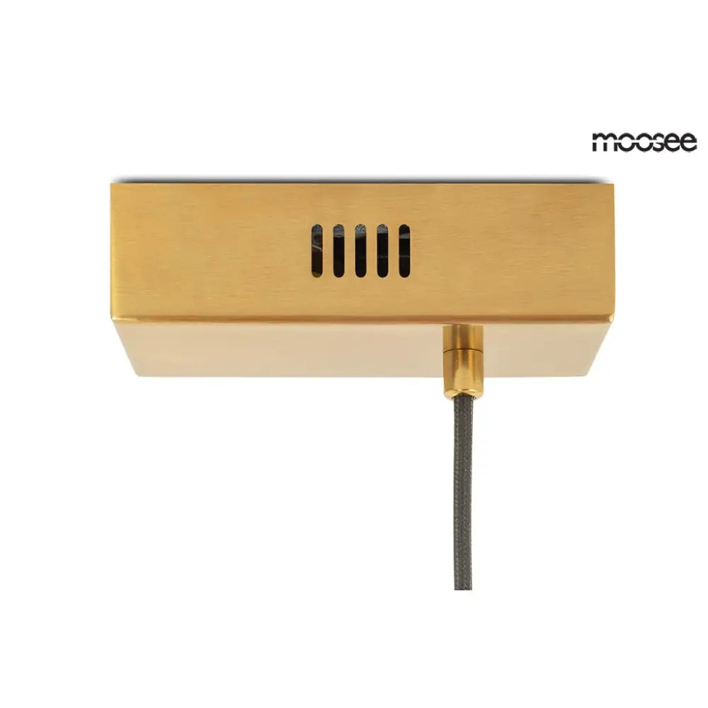 Taklampa MOOSEE - WAND 80, guld - produktbild av Taklampor från Moosee | Arvande