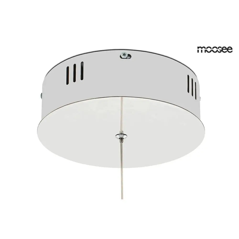 Taklampa MOOSEE - WAVE 160B, krom - produktbild av Taklampor från Moosee | Arvande
