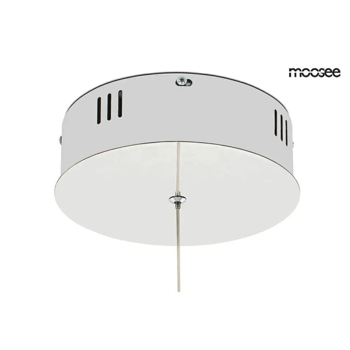 Taklampa MOOSEE - WAVE 160B, krom - produktbild av Taklampor från Moosee | Arvande