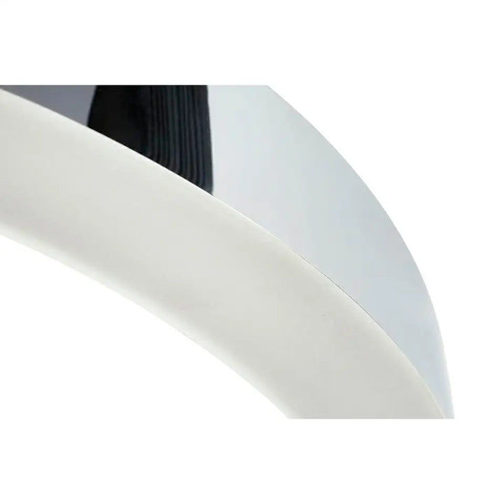 Taklampa - RING 100, silver – produktbild av Taklampor från King Home | Arvande