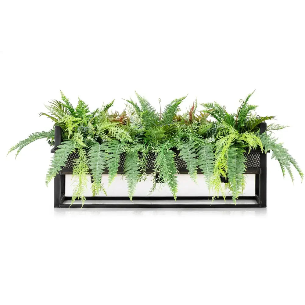 Taklampa - SEMIRA 100 INDUSTRIAL - produktbild av Taklampor från King Home | Arvande
