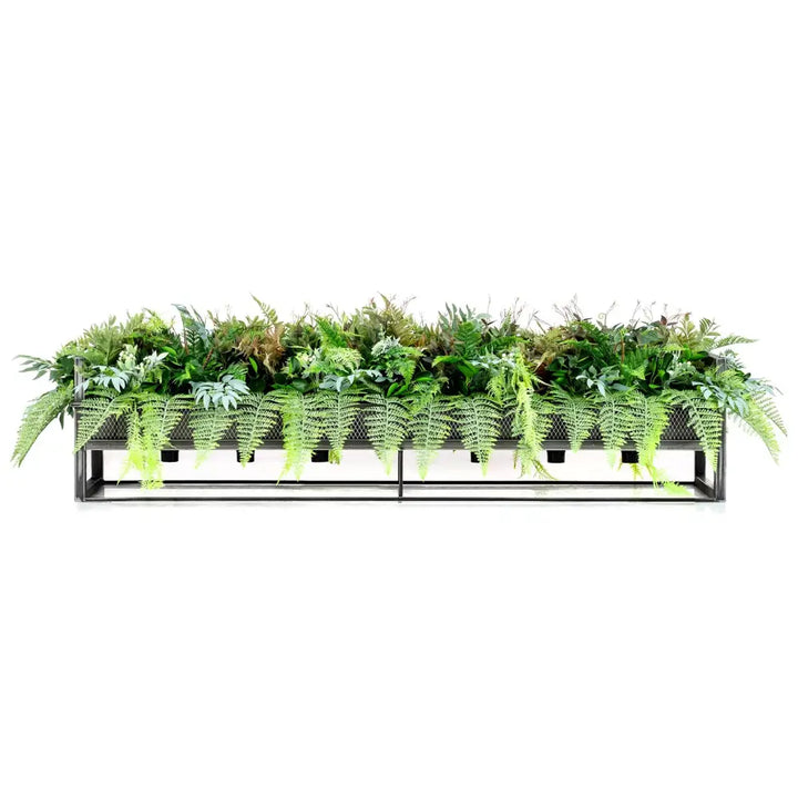 Taklampa - SEMIRA 180 INDUSTRIAL – produktbild av Taklampor från King Home | Arvande