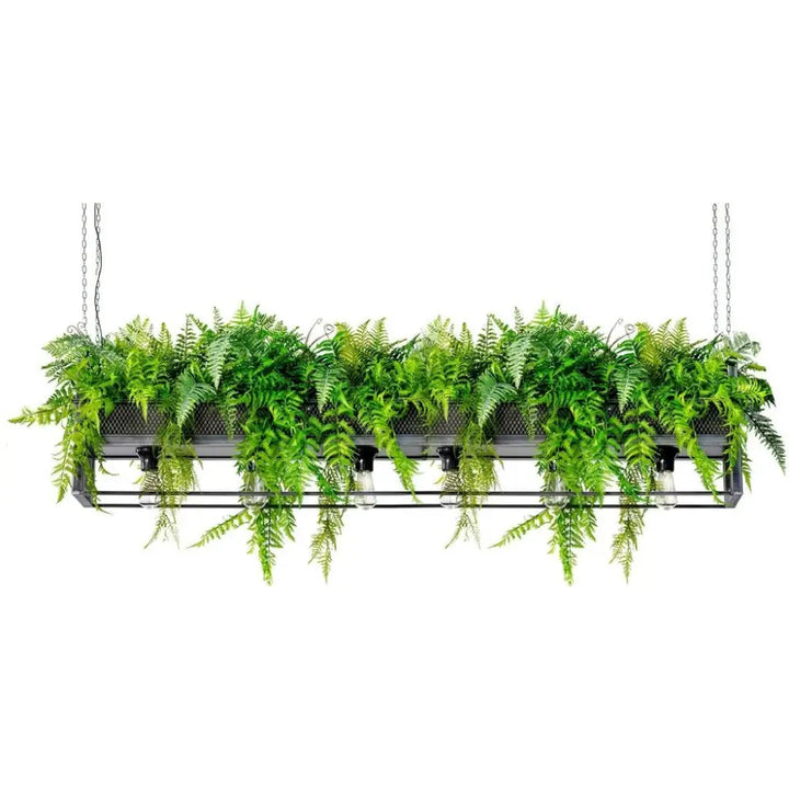 Taklampa - SEMIRA 180 INDUSTRIAL – produktbild av Taklampor från King Home | Arvande