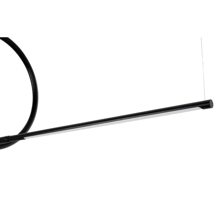 Taklampa - Stick, Svart – produktbild av Taklampor från King Home | Arvande
