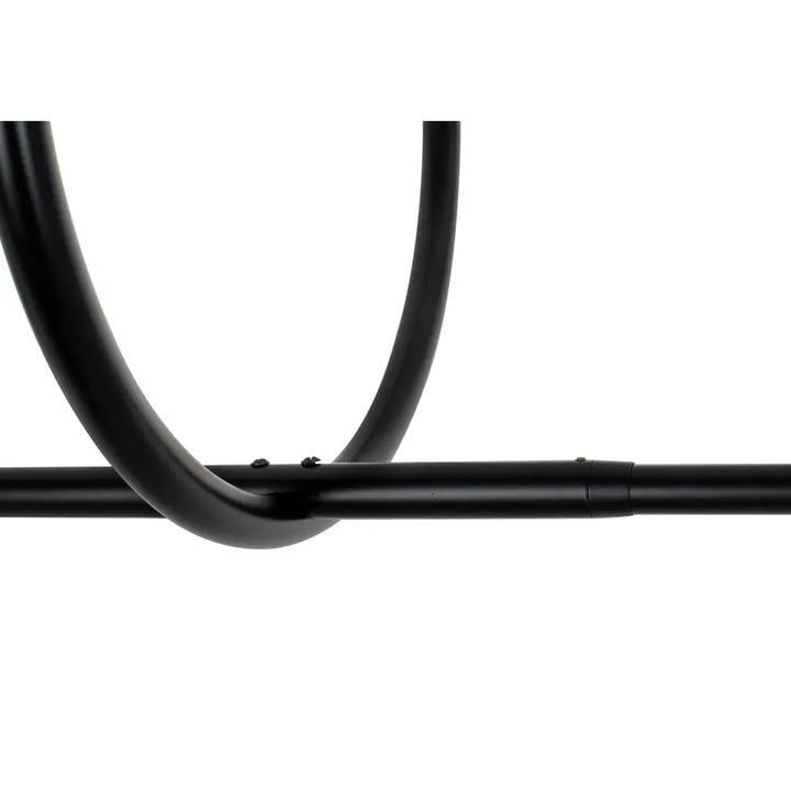 Taklampa - Stick, Svart – produktbild av Taklampor från King Home | Arvande