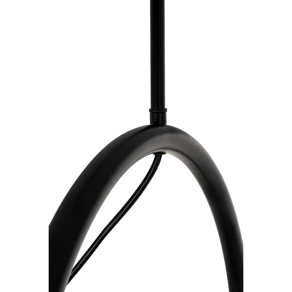 Taklampa - Stick, Svart – produktbild av Taklampor från King Home | Arvande