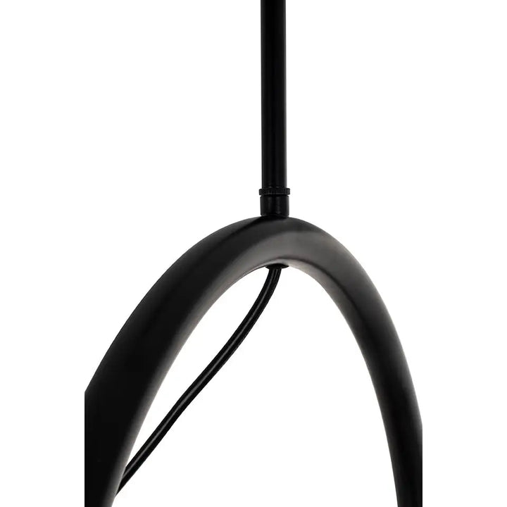 Taklampa - Stick, Svart – produktbild av Taklampor från King Home | Arvande
