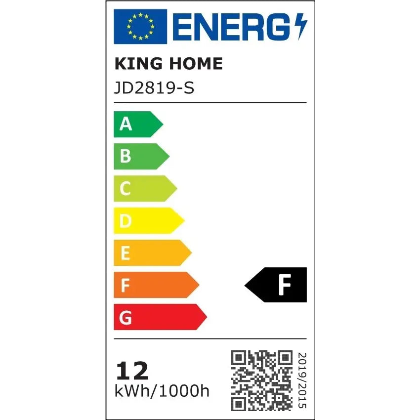 Taklampa - Stick, Svart – produktbild av Taklampor från King Home | Arvande