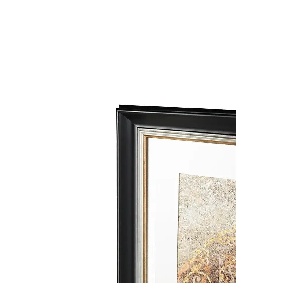Tavla - BALLERINA 2, 100x120 cm - produktbild av Nyheter ej översatt från King Home | Arvande