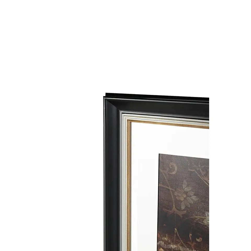Tavla - BALLERINA 3, 100x120 cm – produktbild av Nyheter ej översatt från King Home | Arvande