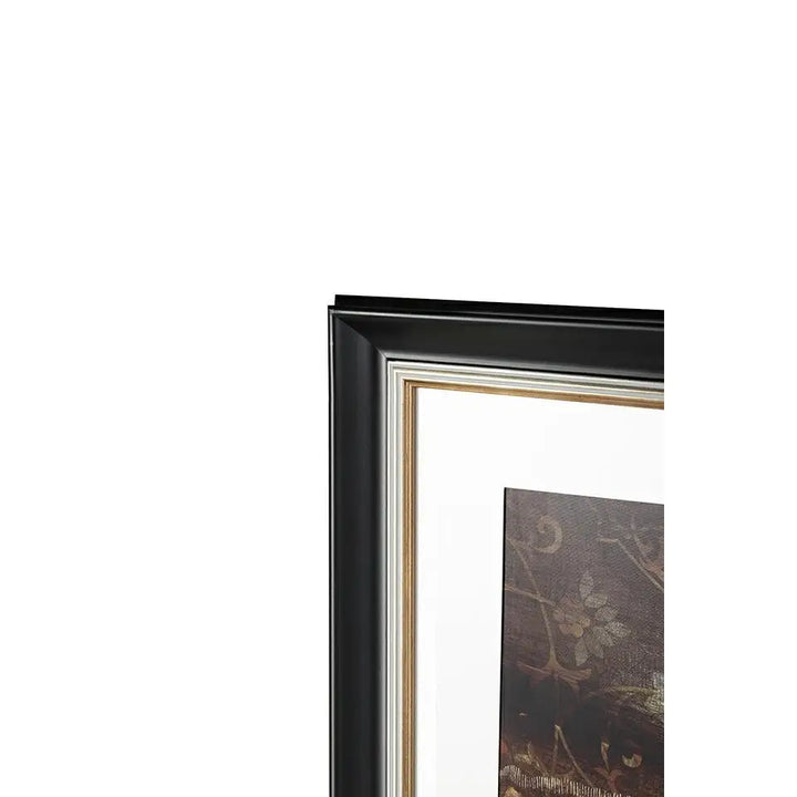 Tavla - BALLERINA 3, 100x120 cm – produktbild av Nyheter ej översatt från King Home | Arvande