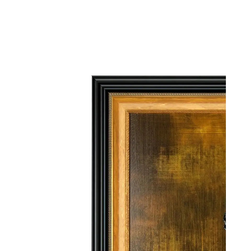 Tavla - DRESS, 110x140 cm - produktbild av Nyheter ej översatt från King Home | Arvande
