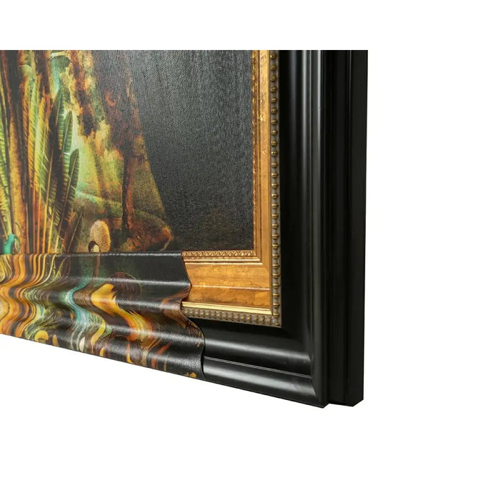 Tavla - DRESS, 110x140 cm - produktbild av Nyheter ej översatt från King Home | Arvande