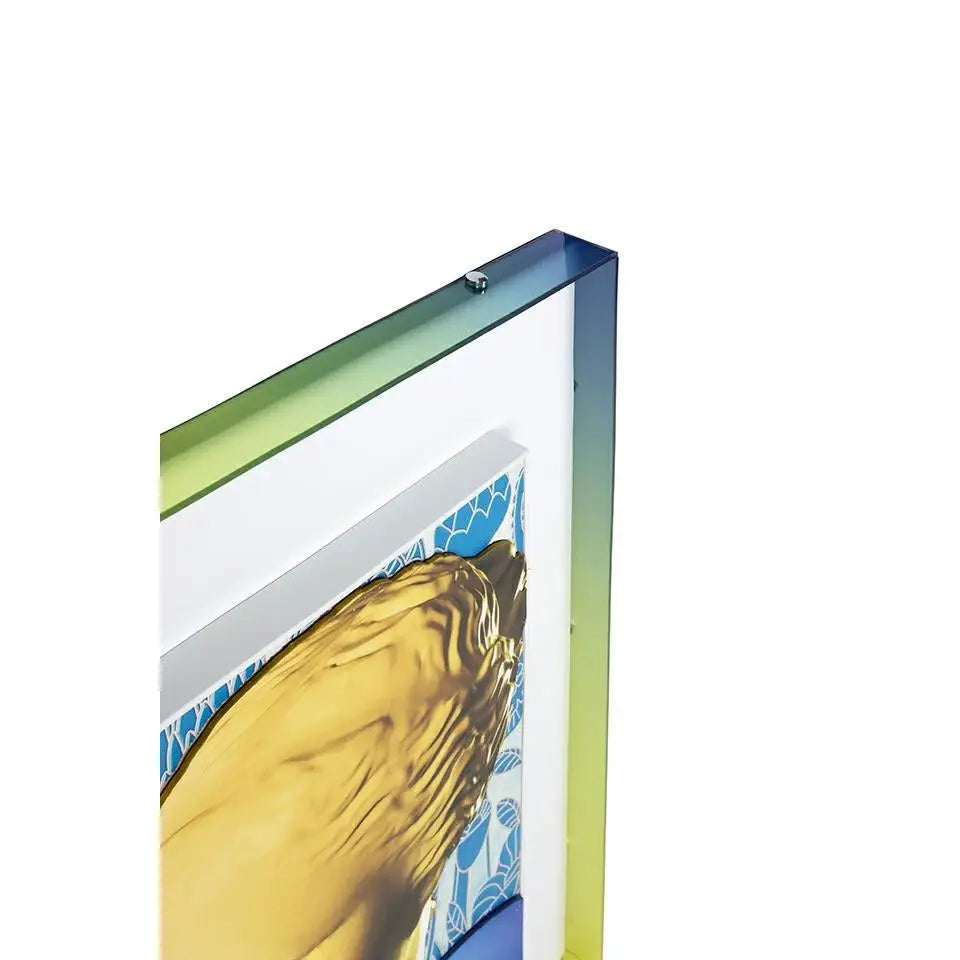 Tavla - FANCY APOLLO, 80x80 cm – produktbild av Nyheter ej översatt från King Home | Arvande
