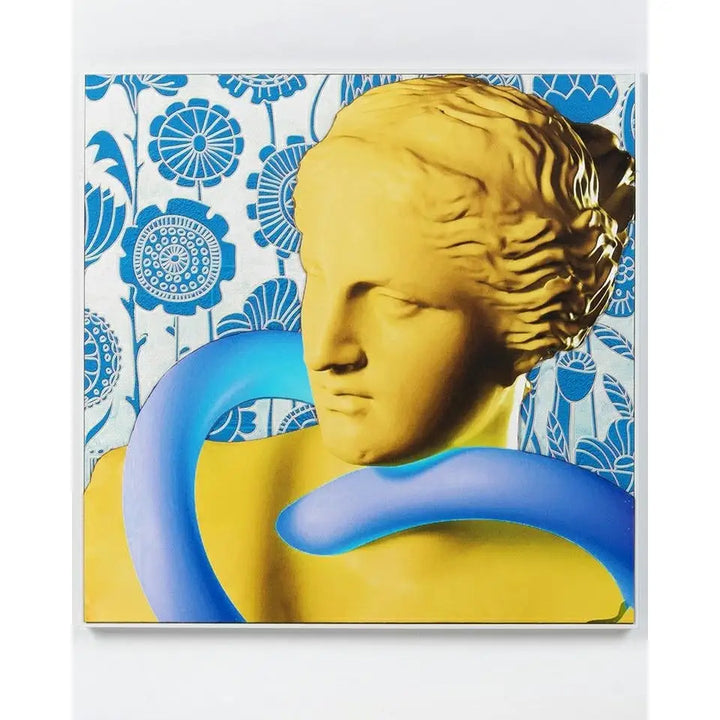 Tavla - FANCY APOLLO, 80x80 cm – produktbild av Nyheter ej översatt från King Home | Arvande