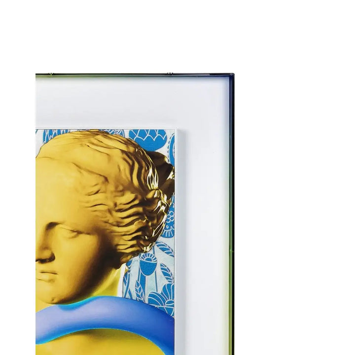 Tavla - FANCY APOLLO, 80x80 cm – produktbild av Nyheter ej översatt från King Home | Arvande