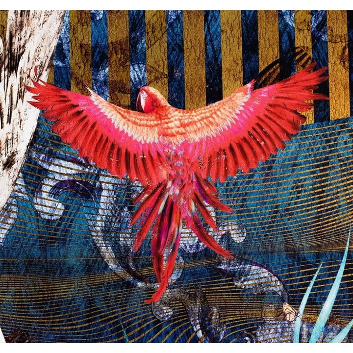 Tavla KARE DESIGN - LOVERS, 266x150 cm - produktbild av Dekoration från Kare Design | Arvande