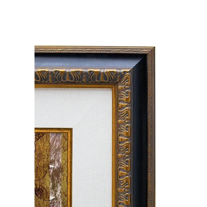 Tavla KARE DESIGN - LOVERS, 266x150 cm - produktbild av Dekoration från Kare Design | Arvande