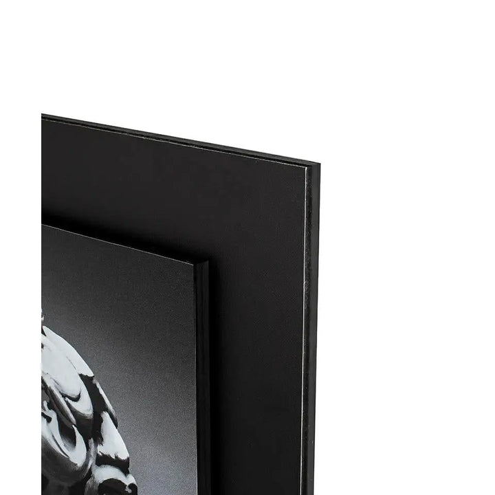 Tavla KARE DESIGN - STATUE, 100x125 cm - produktbild av Dekoration från Kare Design | Arvande