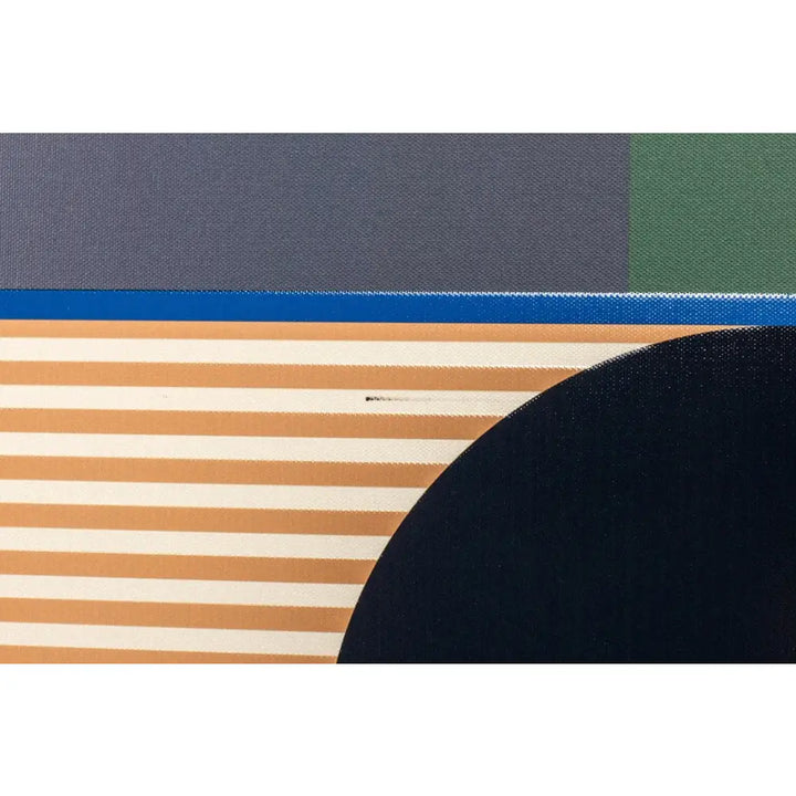 Tavla KARE DESIGN - SUNSET, 75x100 cm - produktbild av Dekoration från Kare Design | Arvande