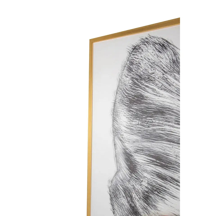 Tavla - KING CAT, 193x213 cm – produktbild av Nyheter ej översatt från King Home | Arvande