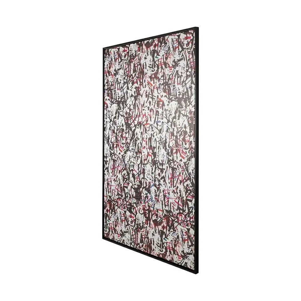 Tavla - MARILYN MONROE, 135x195 cm - produktbild av Nyheter ej översatt från King Home | Arvande