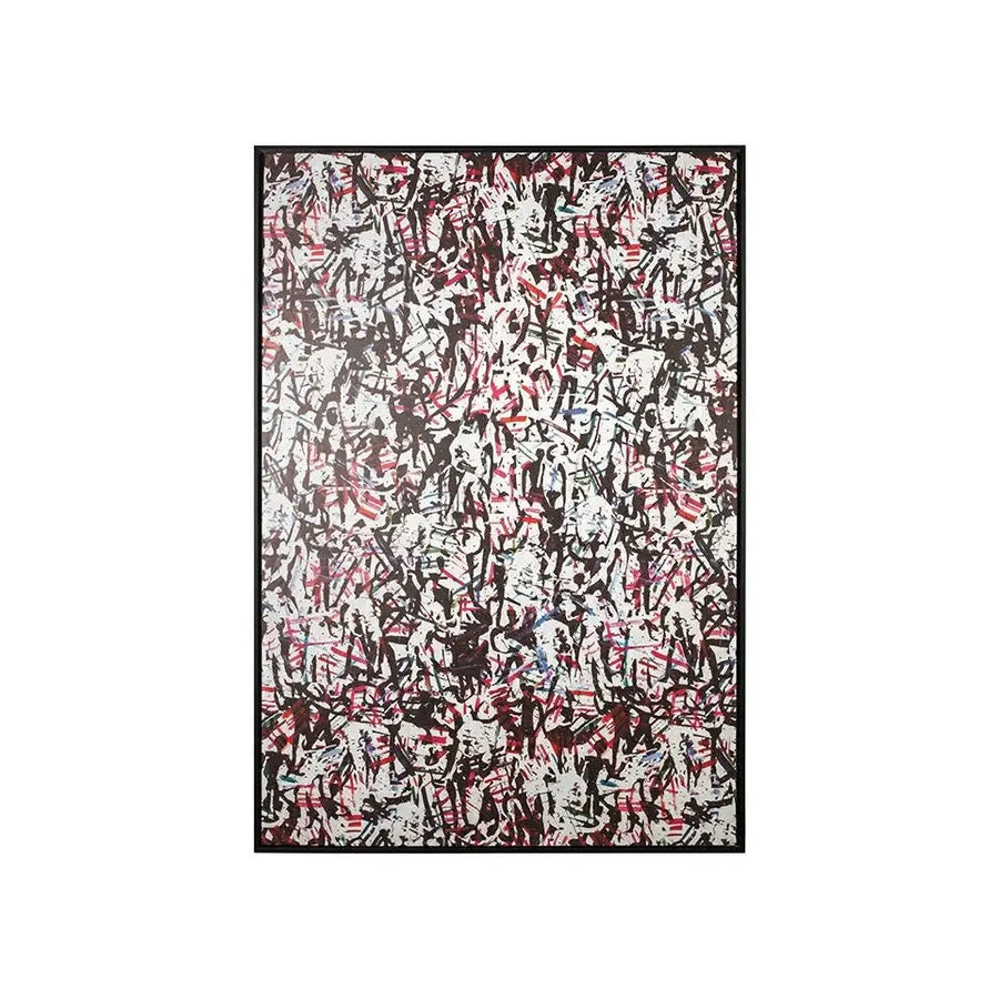 Tavla - MARILYN MONROE, 135x195 cm - produktbild av Nyheter ej översatt från King Home | Arvande
