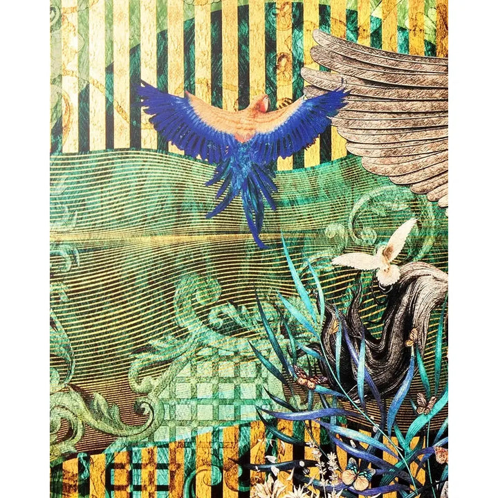 Tavla - PEGASUS PARADISE, 266x148 cm – produktbild av Nyheter ej översatt från King Home | Arvande