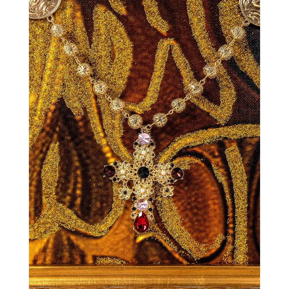Tavla - YOUR HIGHNESS 140x180 cm - produktbild av Nyheter ej översatt från King Home | Arvande