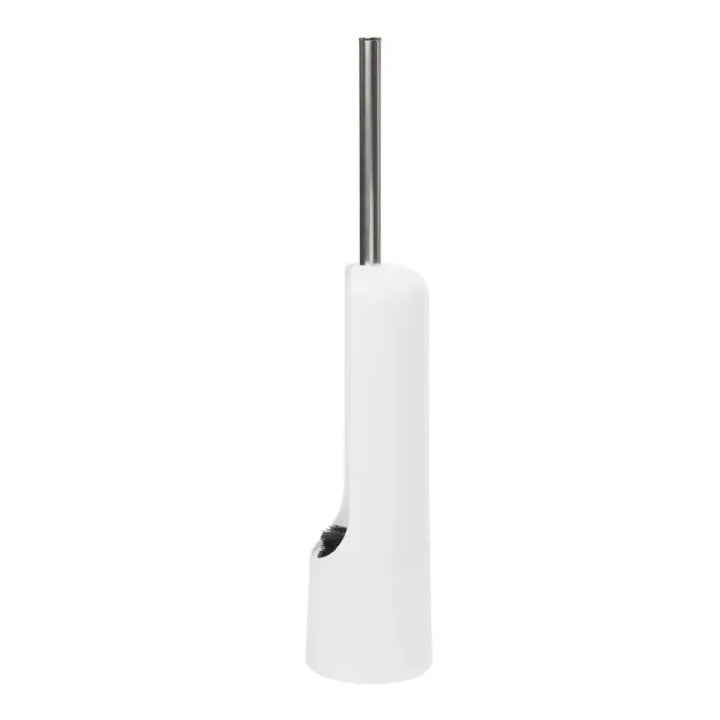 Toalettborste UMBRA - TOUCH, vit - produktbild av [MGO] Import King Home från Umbra | Arvande
