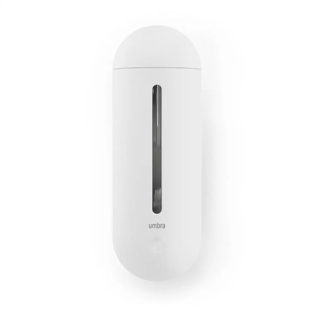 Tvåldispenser UMBRA - PENGUIN WALL - produktbild av Inredning från Umbra | Arvande