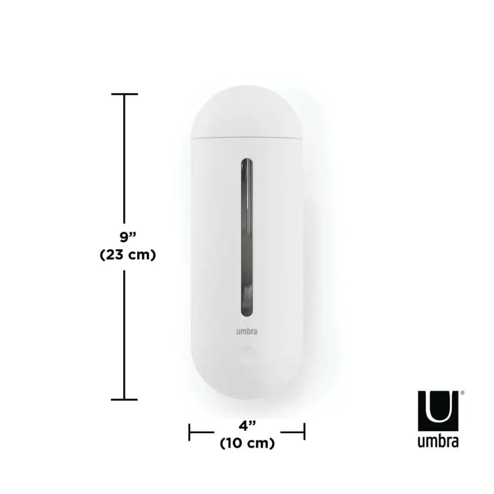 Tvåldispenser UMBRA - PENGUIN WALL - produktbild av Inredning från Umbra | Arvande