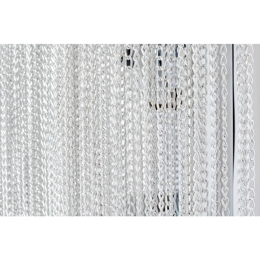 Vägglampa - ATLANTA WALL 2, silver - produktbild av Vägglampor från King Home | Arvande