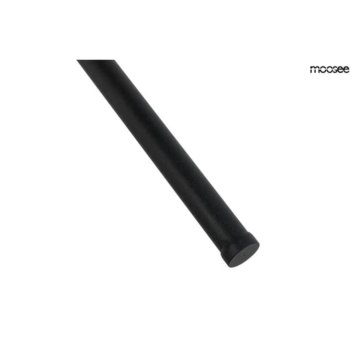 Vägglampa MOOSEE - OMBRE 100, svart - produktbild av Nyheter från Moosee | Arvande