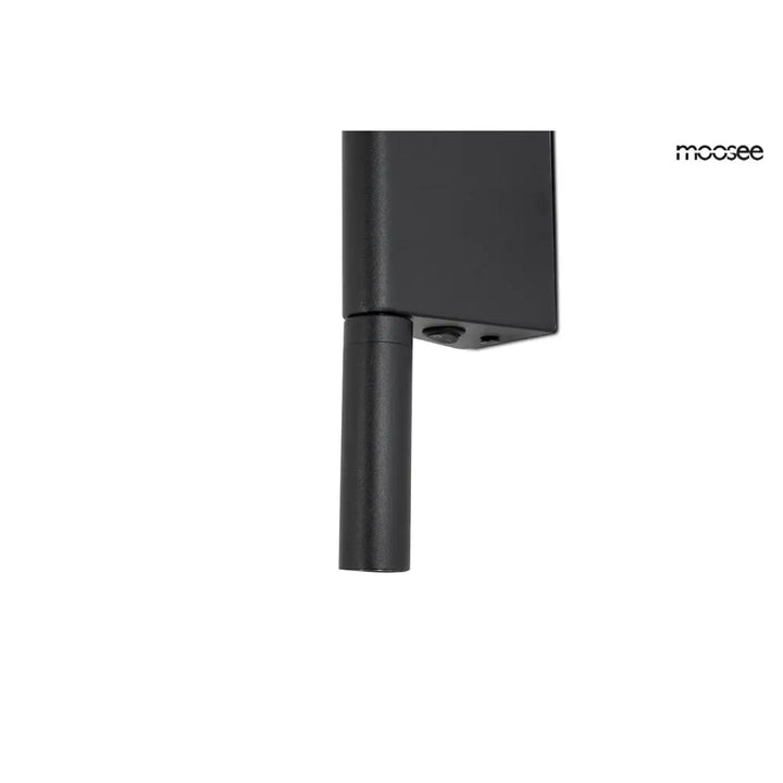 Vägglampa MOOSEE - PERISCOPE, svart - produktbild av Nyheter från Moosee | Arvande