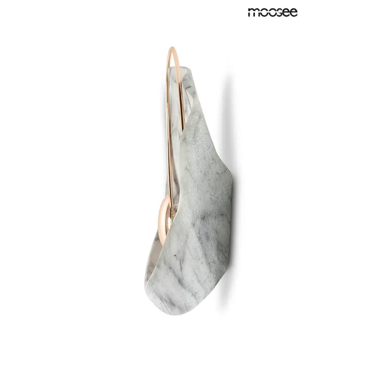 Vägglampa MOOSEE - ROCK – produktbild av Vägglampor från Moosee | Arvande
