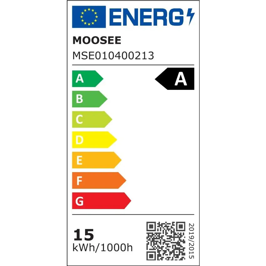 Vägglampa MOOSEE - SHADOW MULTI , svart – produktbild av Vägglampor från Moosee | Arvande