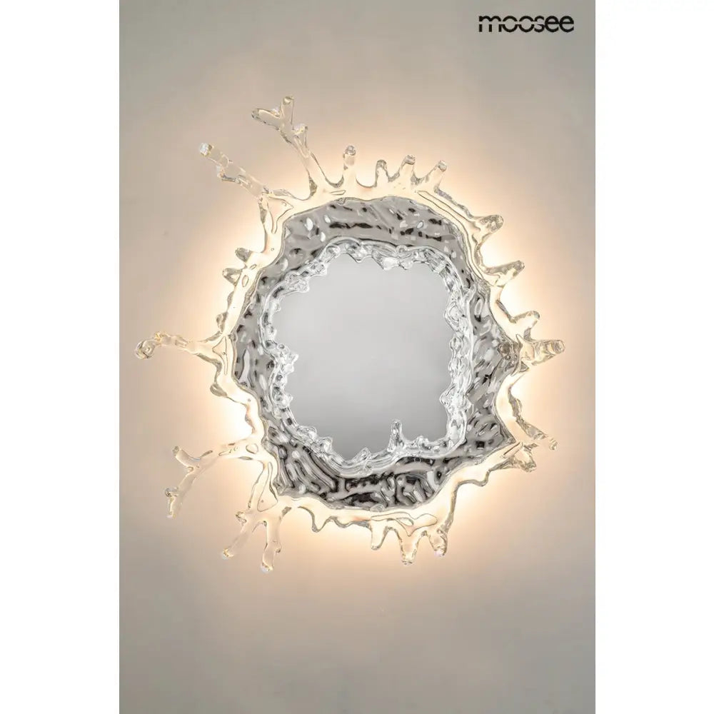 Vägglampa MOOSEE - SPLASH L - produktbild av Vägglampor från Moosee | Arvande