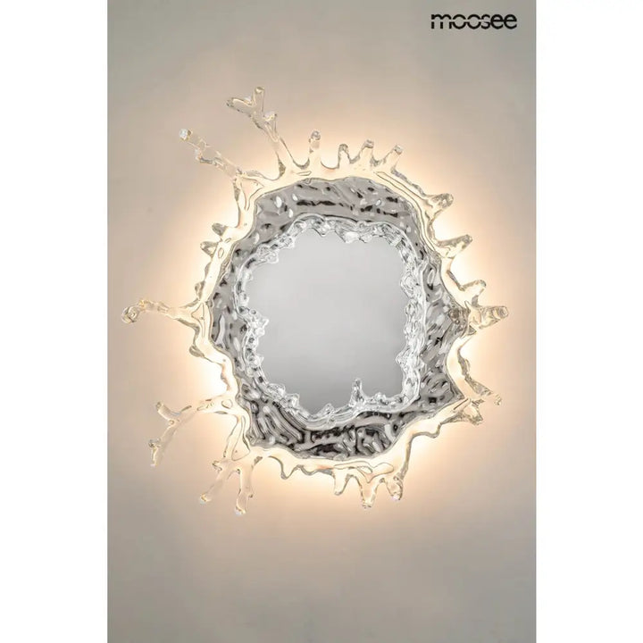 Vägglampa MOOSEE - SPLASH L - produktbild av Vägglampor från Moosee | Arvande