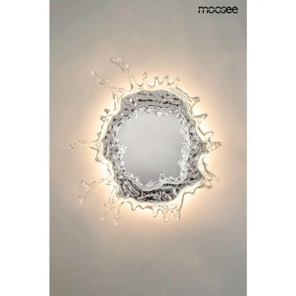 Vägglampa MOOSEE - SPLASH M - produktbild av Vägglampor från Moosee | Arvande
