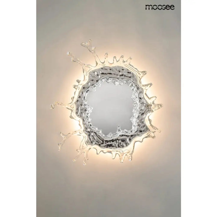 Vägglampa MOOSEE - SPLASH M - produktbild av Vägglampor från Moosee | Arvande