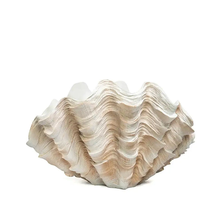 Vas KARE DESIGN - CONCHA, 29 cm – produktbild av Dekoration från Kare Design | Arvande