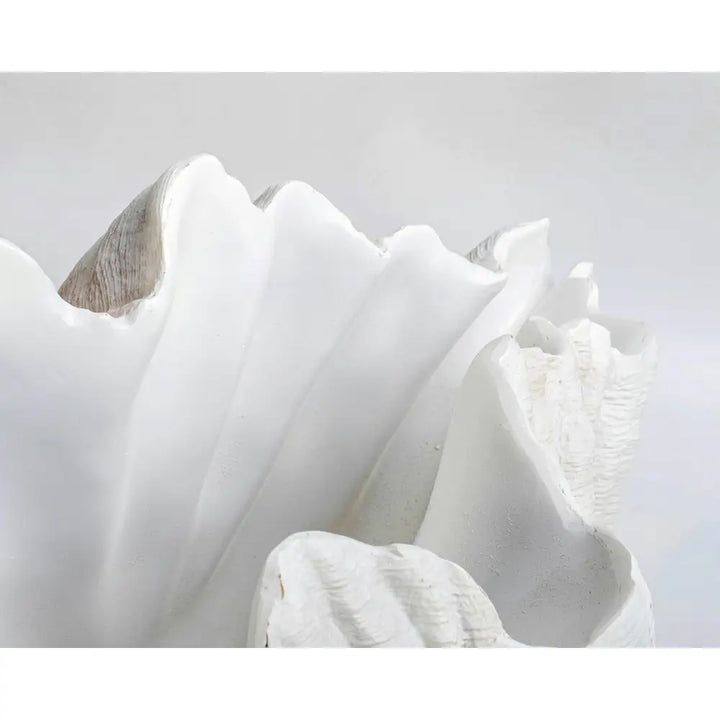 Vas KARE DESIGN - CONCHA, 57 cm - produktbild av Dekoration från Kare Design | Arvande